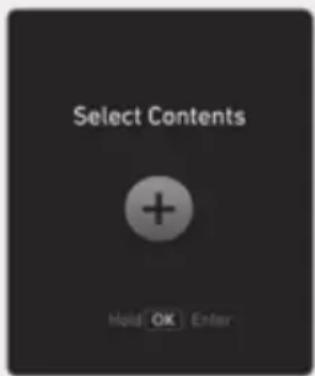 Genesis G80 (2021) - Select contents - 1