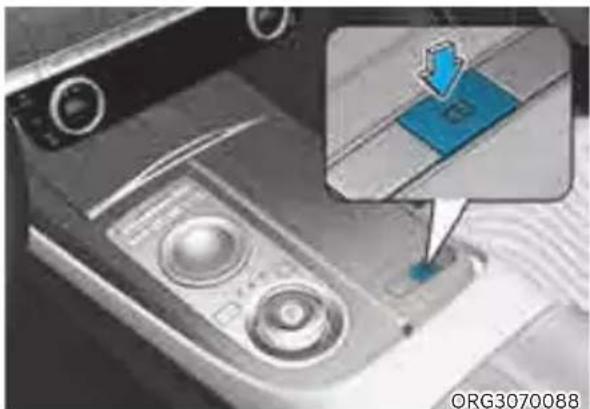 Genesis G80 (2021) - Smart Parking, Remote Smart Parking - 1