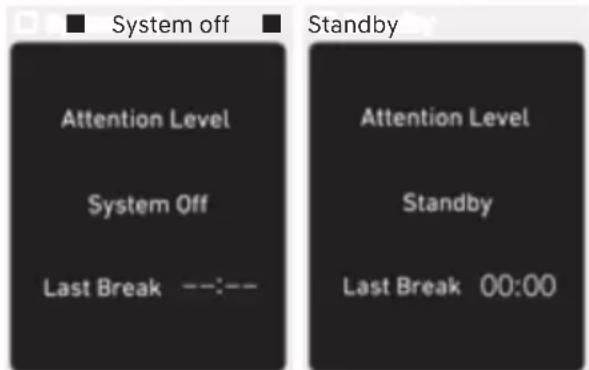 Genesis G80 (2021) - Basic function - 1