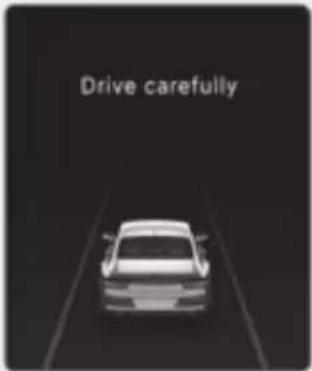 Genesis G80 (2021) - Emergency Braking - 1