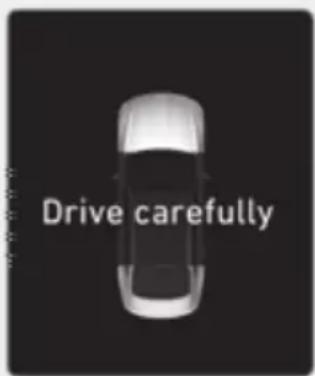 Genesis G80 (2021) - Brake control will end when: - 1