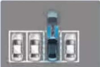 Genesis G80 (2021) - REMOTE SMART PARKING ASSIST (RSPA) (IF EQUIPPED) - 4