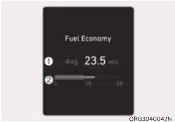 Genesis G80 (2021) - Utility view - 1