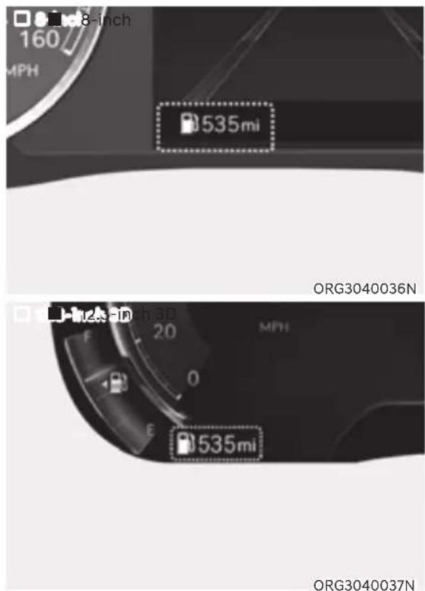 Genesis G80 (2021) - NOTICE - 3