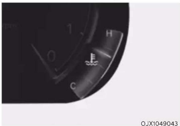 Genesis G80 (2021) - NOTICE - 1