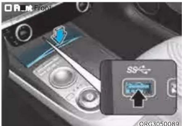 Genesis G80 (2021) - NOTICE - 1