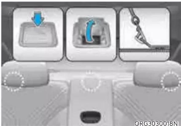Genesis G80 (2021) - NOTICE - 1