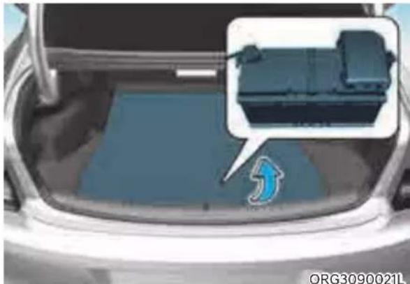 Genesis G80 (2021) - Battery Usage Recommendations - 1