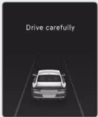 Genesis G80 (2021) - Emergency Braking - 1