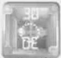 Genesis G80 (2021) - FUSES - 3