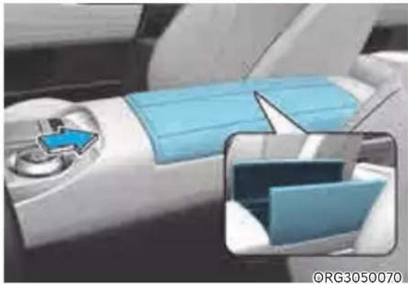 Genesis G80 (2021) - NOTICE - 1