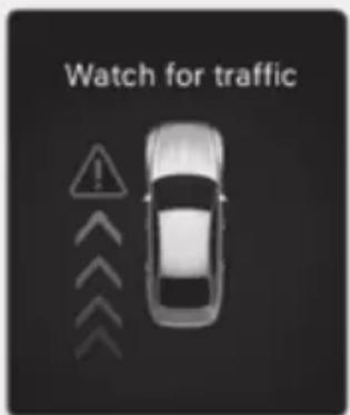 Genesis G80 (2021) - System Operation Warning and control - 1