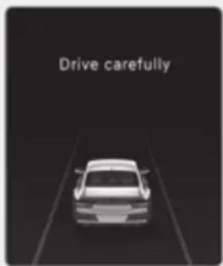 Genesis G80 (2021) - Collision-Avoidance Assist (while departing) - 1
