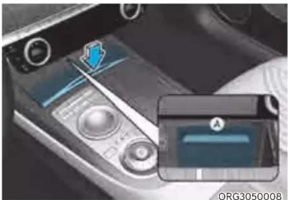 Genesis G80 (2021) - Except Android smart phones - 1