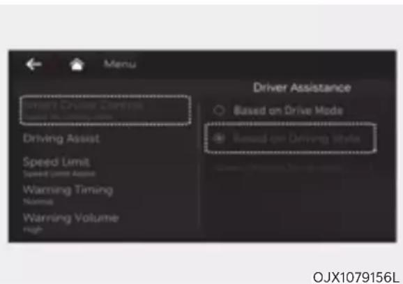 Genesis G80 (2021) - Information - 1