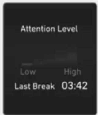Genesis G80 (2021) - Auto stop (if equipped) - 1
