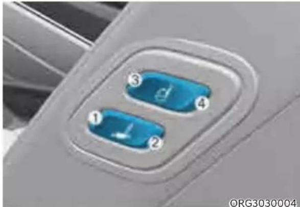 Genesis G80 (2021) - Smart support - 1