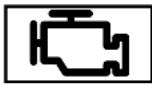 Mercedes-Benz GLS (2021) - WARNING Risk of burns when opening the bonnet - 2