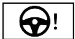Mercedes-Benz GLS (2021) - Warning/indicator lamp - 1
