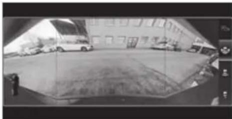 Mercedes-Benz GLS (2021) - Vehicles with Parking Assist PARKTRONIC - 2