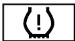 Mercedes-Benz GLS (2021) - Warning/indicator lamp - 1
