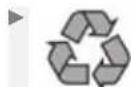 Mercedes-Benz GLS (2021) - ENVIRONMENTAL NOTE Environmental damage due to improper disposal of batteries - 2
