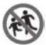 Mercedes-Benz GLS (2021) - ! NOTE Damage to the battery from over-voltage - 1