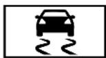Mercedes-Benz GLS (2021) - Warning/indicator lamp - 1