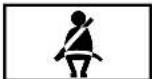 Mercedes-Benz GLS (2021) - Indicator and warning lamps: - 2