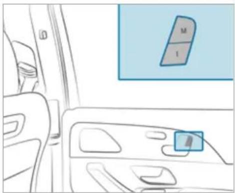 Mercedes-Benz GLS (2021) - Storing - 4