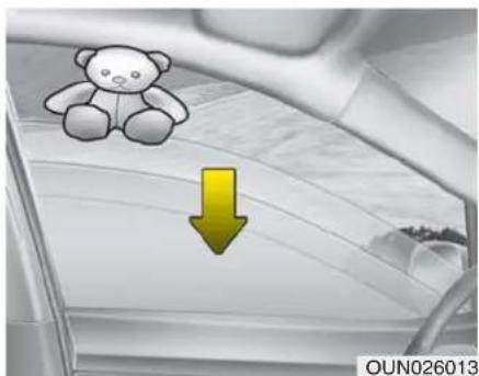 KIA Stinger (2021) - Auto up/down window (Driver's and Front Passenger's side) - 2