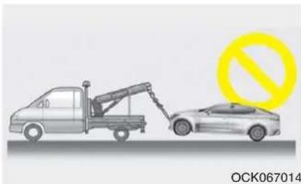 KIA Stinger (2021) - WARNING - Side and curtain Air bag - 1