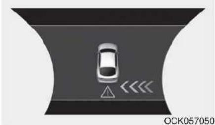 KIA Stinger (2021) - Operating conditions - 3
