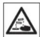 KIA Stinger (2021) - WARNING - Risk of explosion - 6