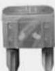 KIA Stinger (2021) - FUSES - 2