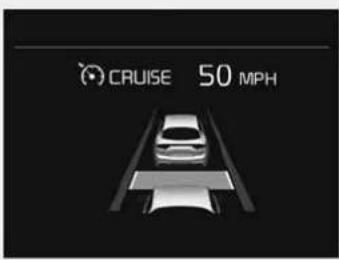 KIA Stinger (2021) - One time driving information mode - 10