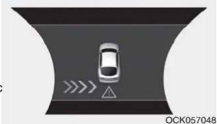 KIA Stinger (2021) - Operating conditions - 2