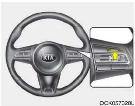 KIA Stinger (2021) - WARNING - Misuse of Cruise Control - 1