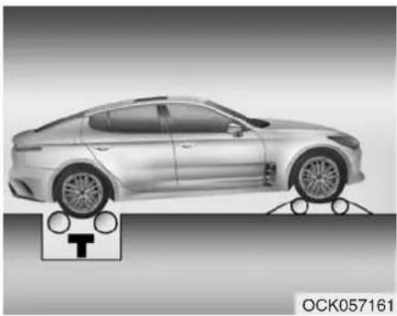 KIA Stinger (2021) - Dynamometer testing - 1
