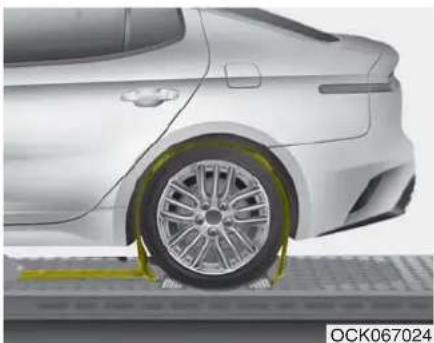 KIA Stinger (2021) - \*NOTICE - 1