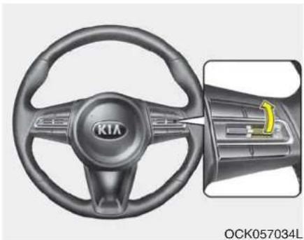 KIA Stinger (2021) - WARNING - Misuse of Cruise Control - 3