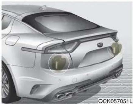 KIA Stinger (2021) - \*NOTICE - 1