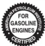 KIA Stinger (2021) - Recommended SAE viscosity number - 1