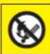 KIA Stinger (2021) - WARNING - Risk of explosion - 1