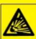 KIA Stinger (2021) - WARNING - Risk of explosion - 2