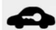 KIA Stinger (2021) - Immobilizer Indicator Light (With Smart Key) - 1