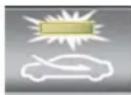 KIA Stinger (2021) - Outside (fresh) air position - 1