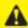 KIA Stinger (2021) - CAUTION - Hanging clothing - 1