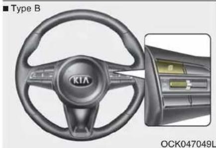 KIA Stinger (2021) - LCD Display Control - 2