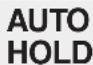 KIA Stinger (2021) - AUTO HOLD Indicator Light (if equipped) - 1